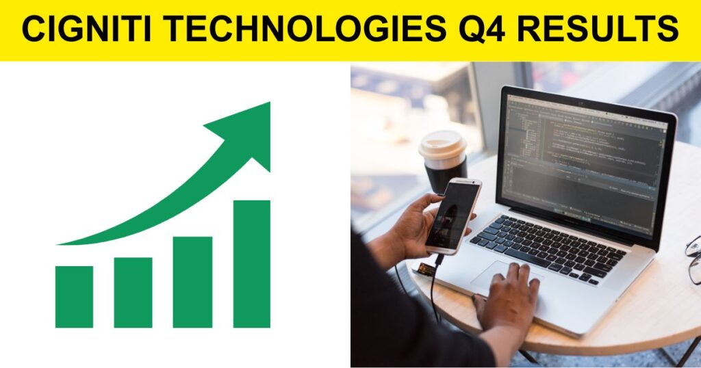 Cigniti Technologies Q4 FY24 Results