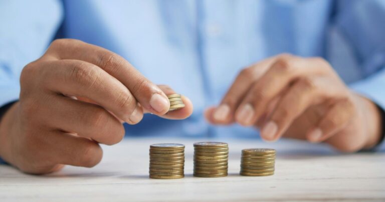 How to Save Money Each Month Without Feeling Broke
