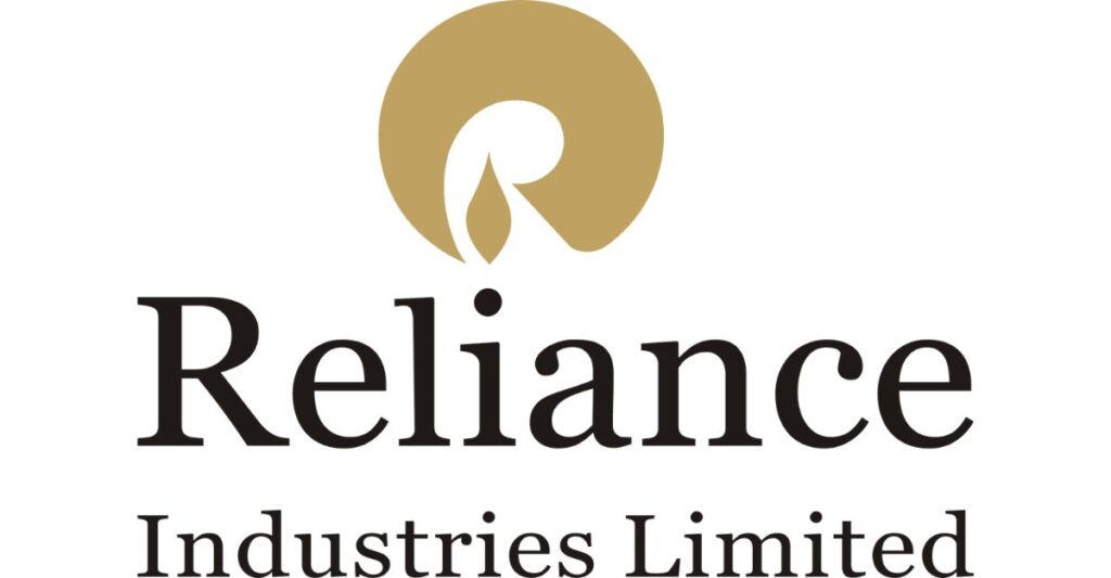 Reliance Industries Limited (RIL) Logo
